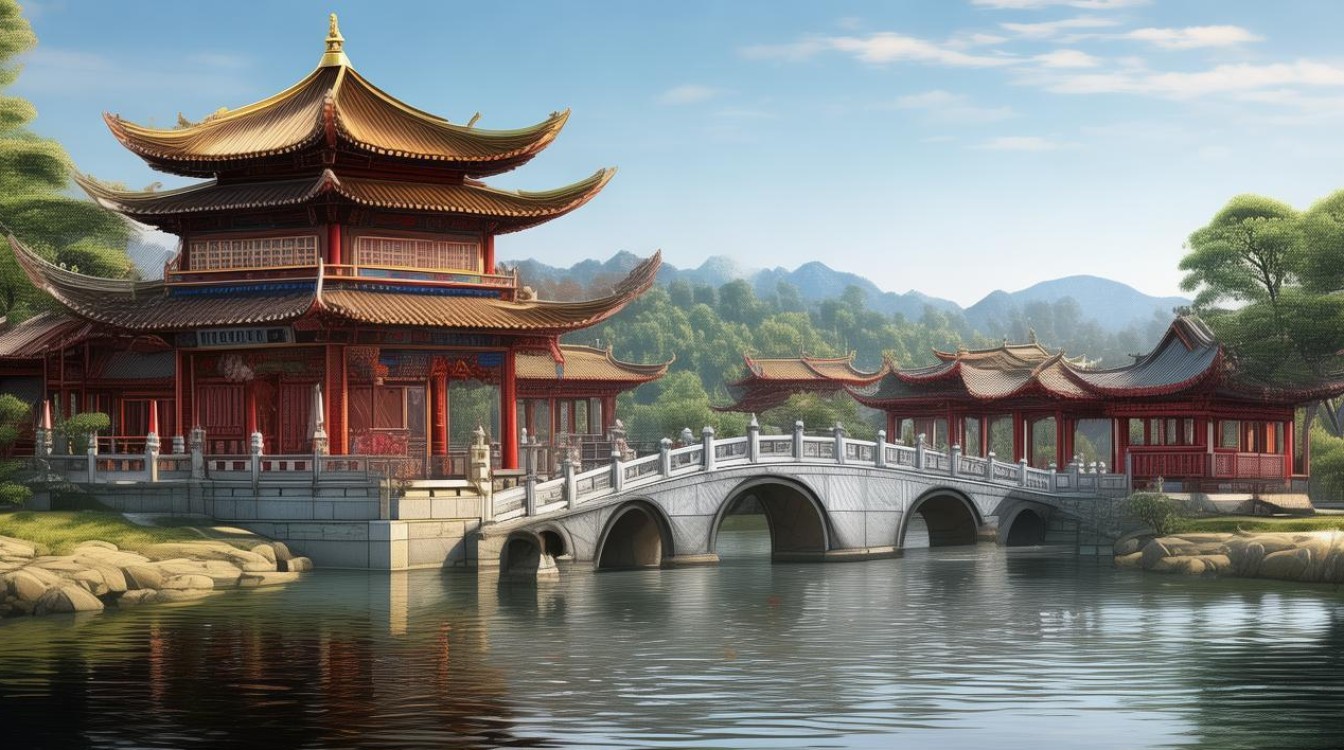 平泉景点 平泉景点