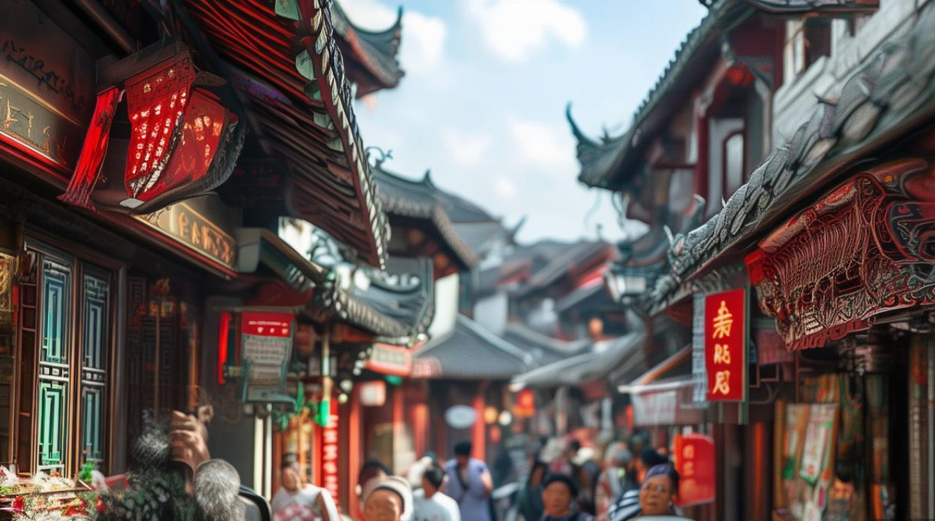 江永景点 江永景点