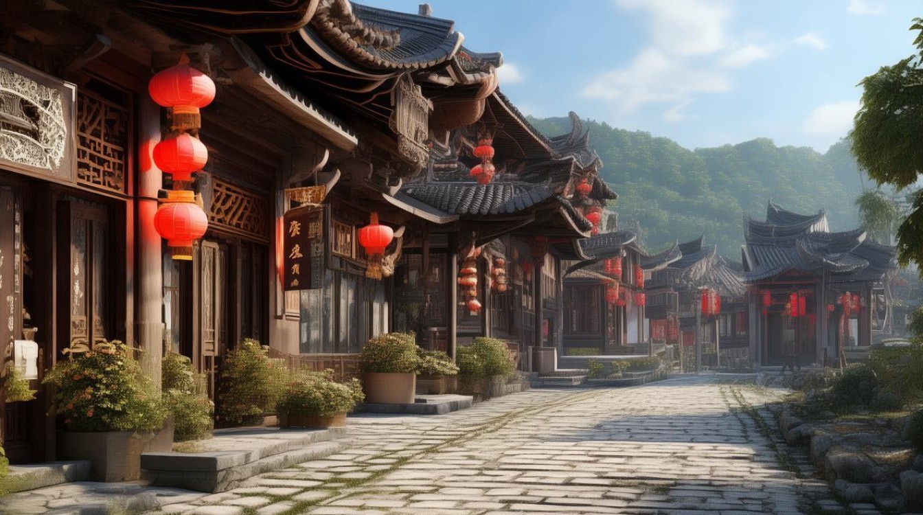 江永景点 江永景点