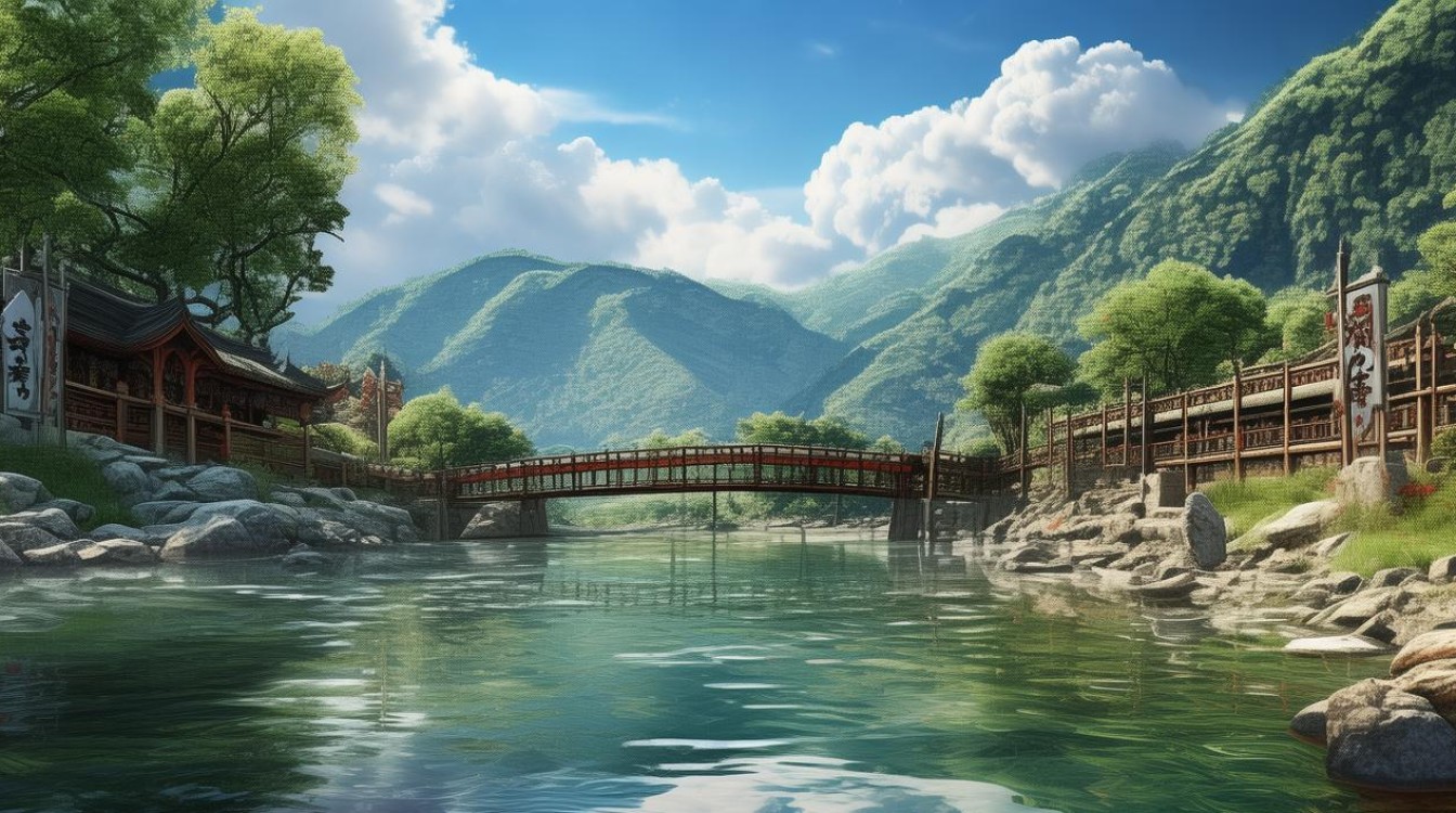 红河州景点 红河州景点