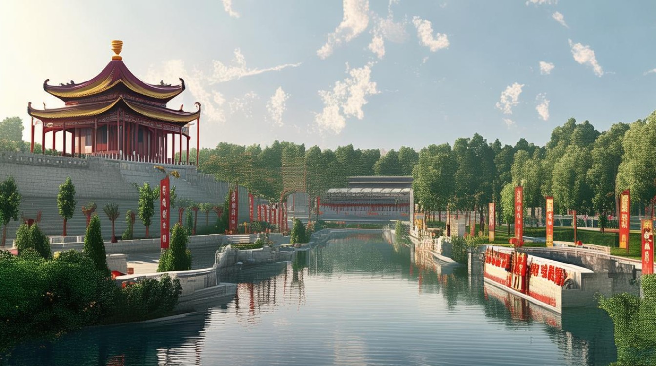 南京有什么景点