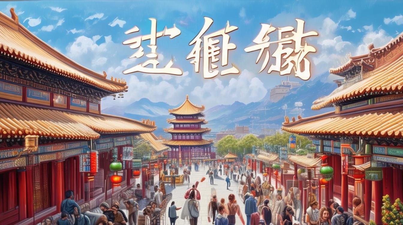 北京有什么景点