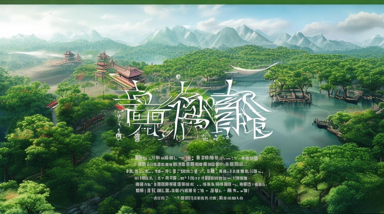 南陵景点