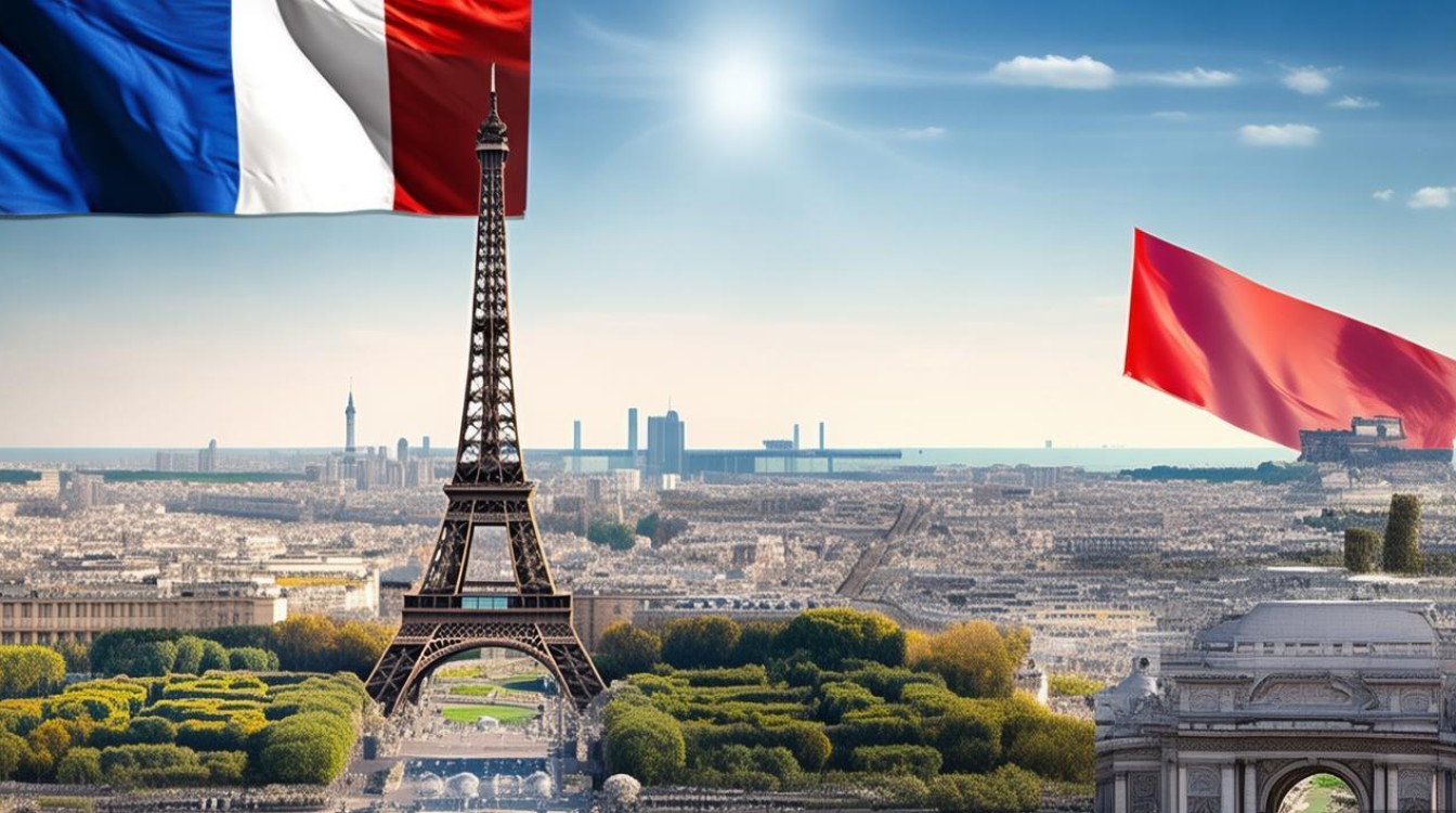 法国十大著名景点