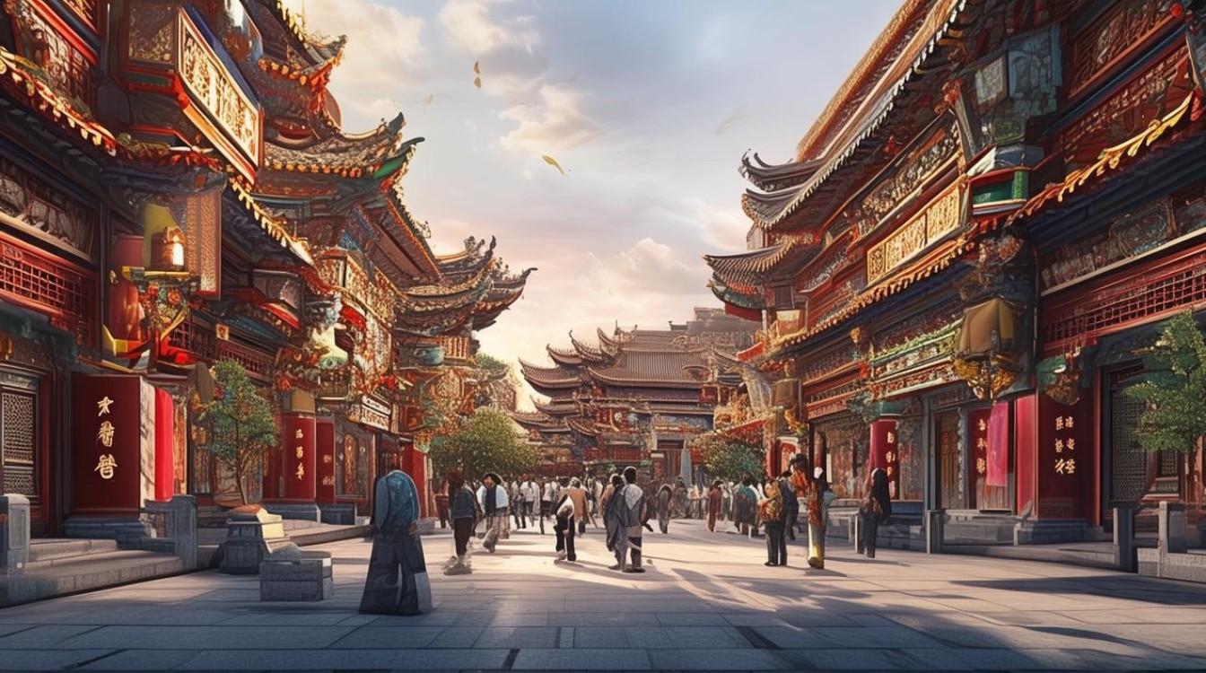 天津蓟州区旅游景点