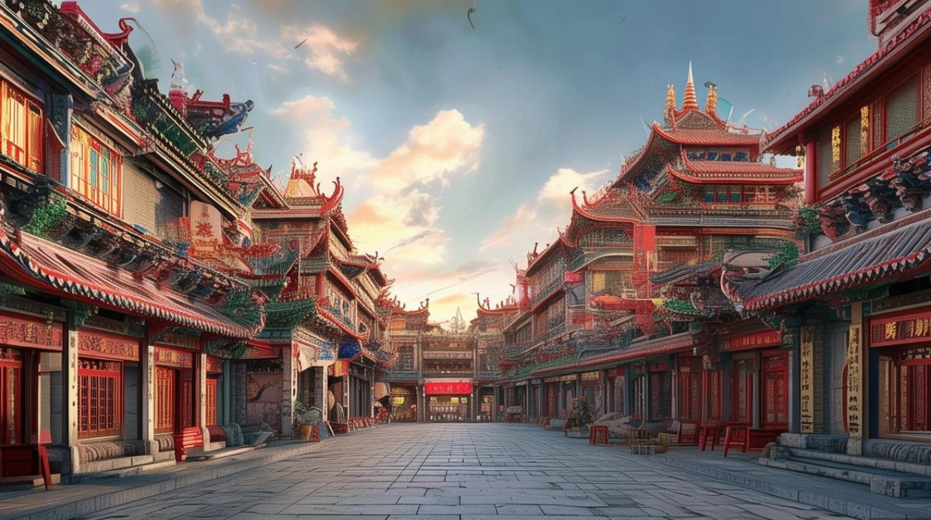 天津蓟州区旅游景点