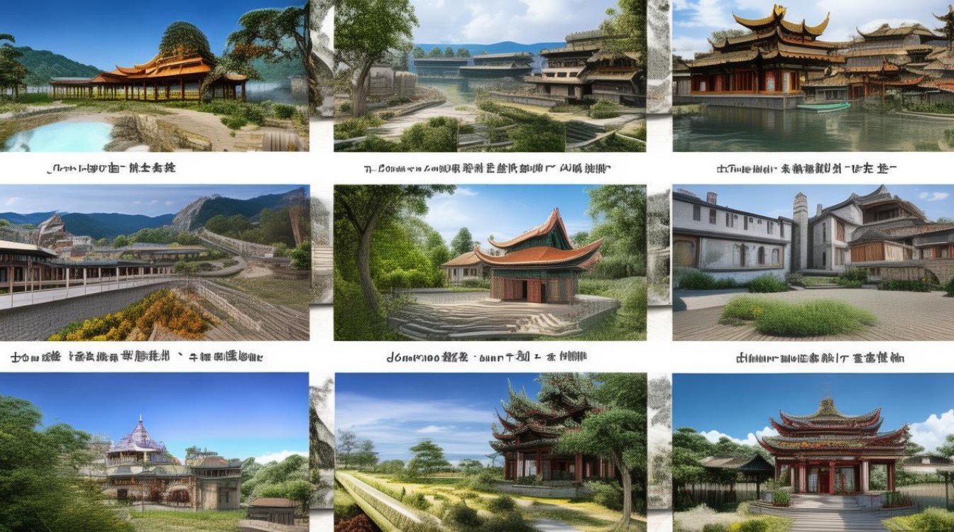 宜宾十大著名景点