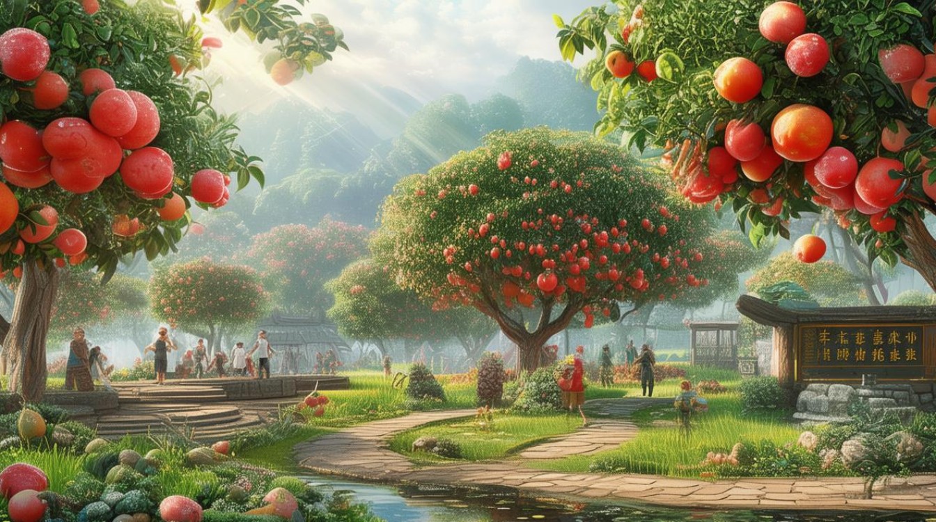 仙桃有什么好玩的景点