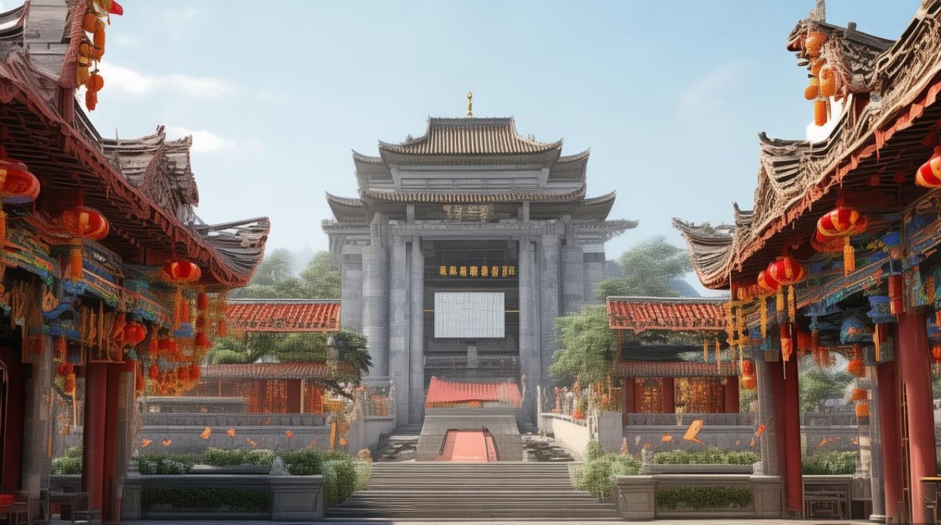 南京好玩的旅游景点