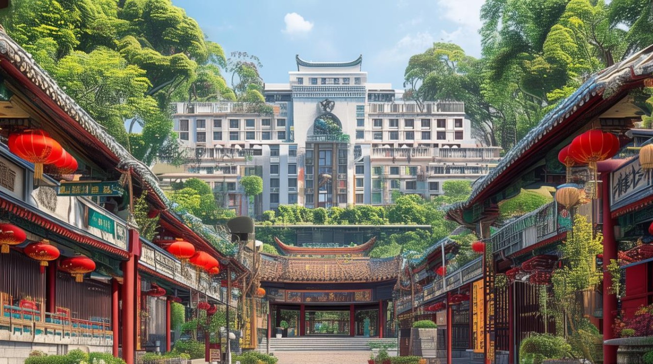 南京好玩的旅游景点