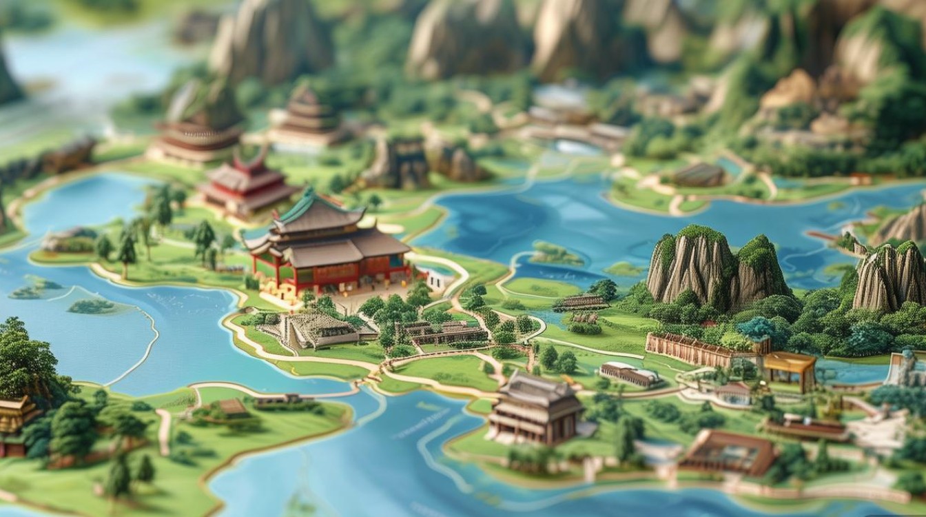 墨江旅游攻略景点必去