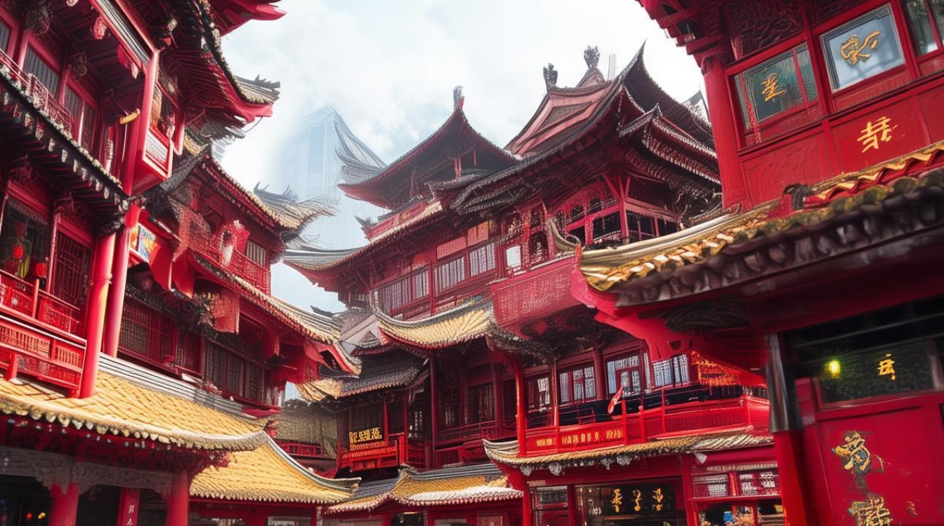 重庆红色景点有哪些