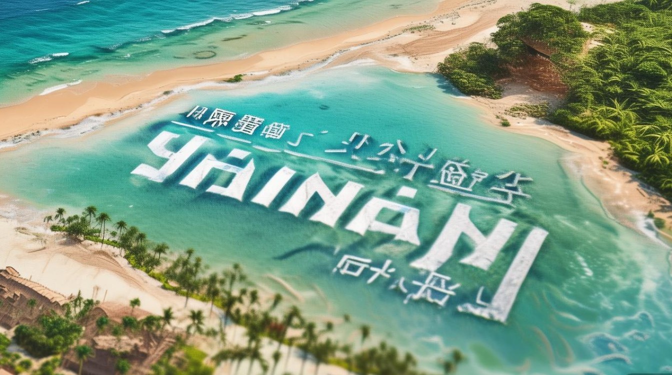 海南景点大全景点排名