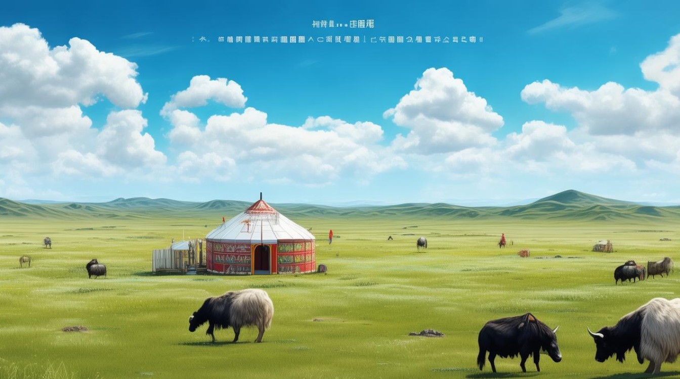 锡林郭勒盟旅游景点介绍