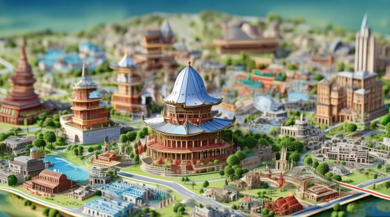 十堰市旅游攻略景点必去