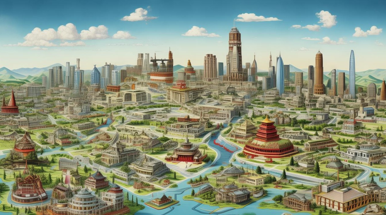 十堰市旅游攻略景点必去