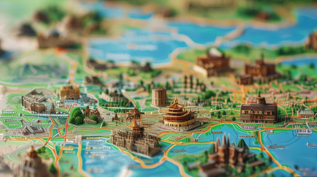 北京周边旅游景点排行榜