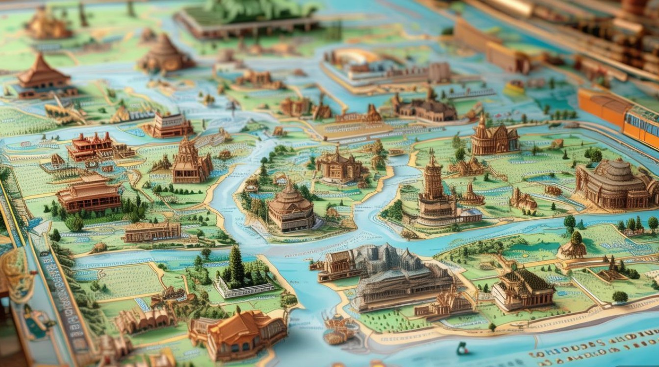 北京周边旅游景点排行榜