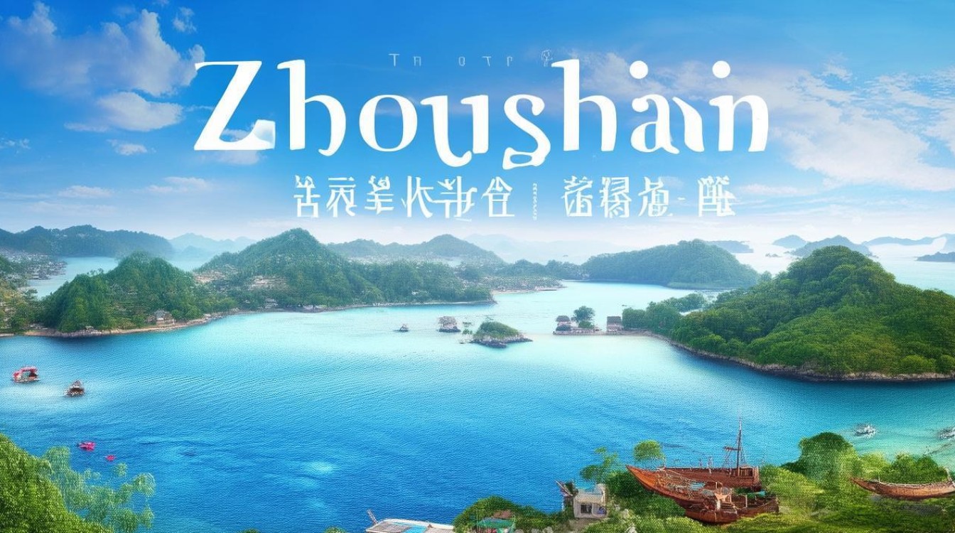 舟山有什么好玩的地方景点推荐