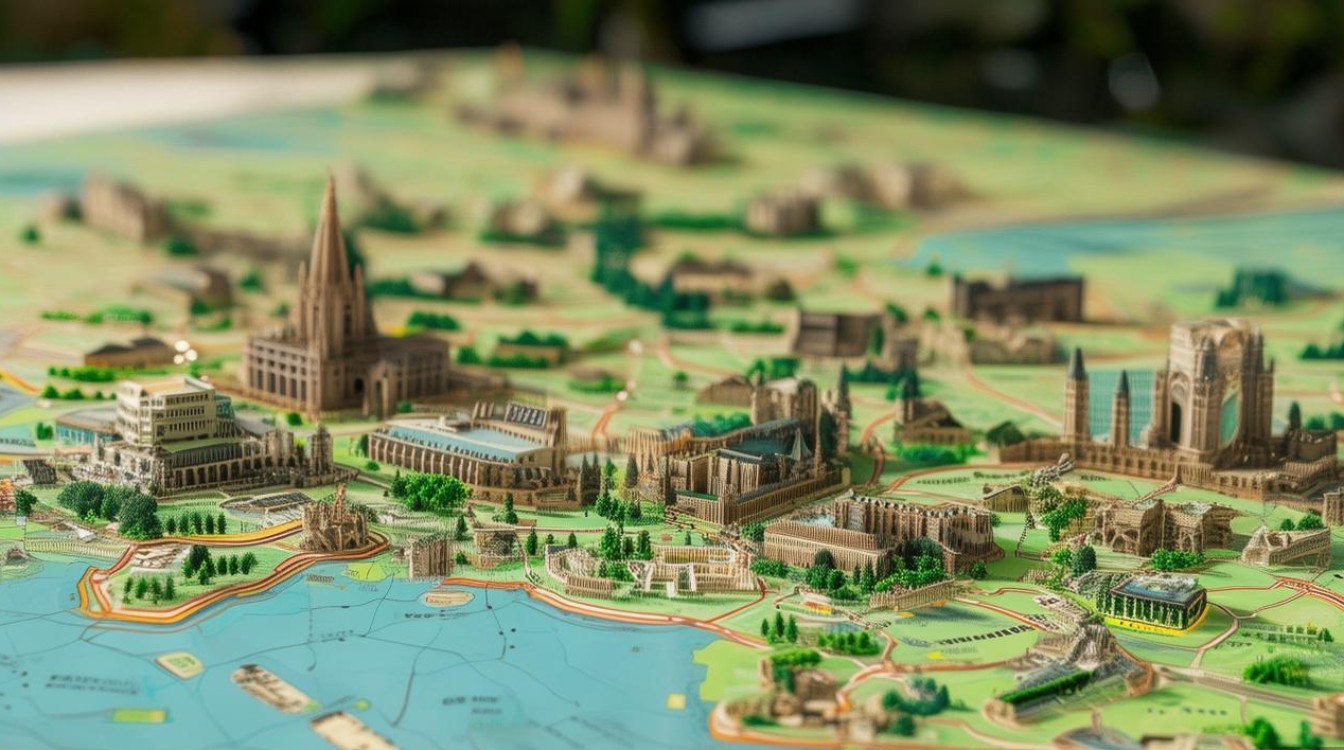 大同周边旅游景点大全排名