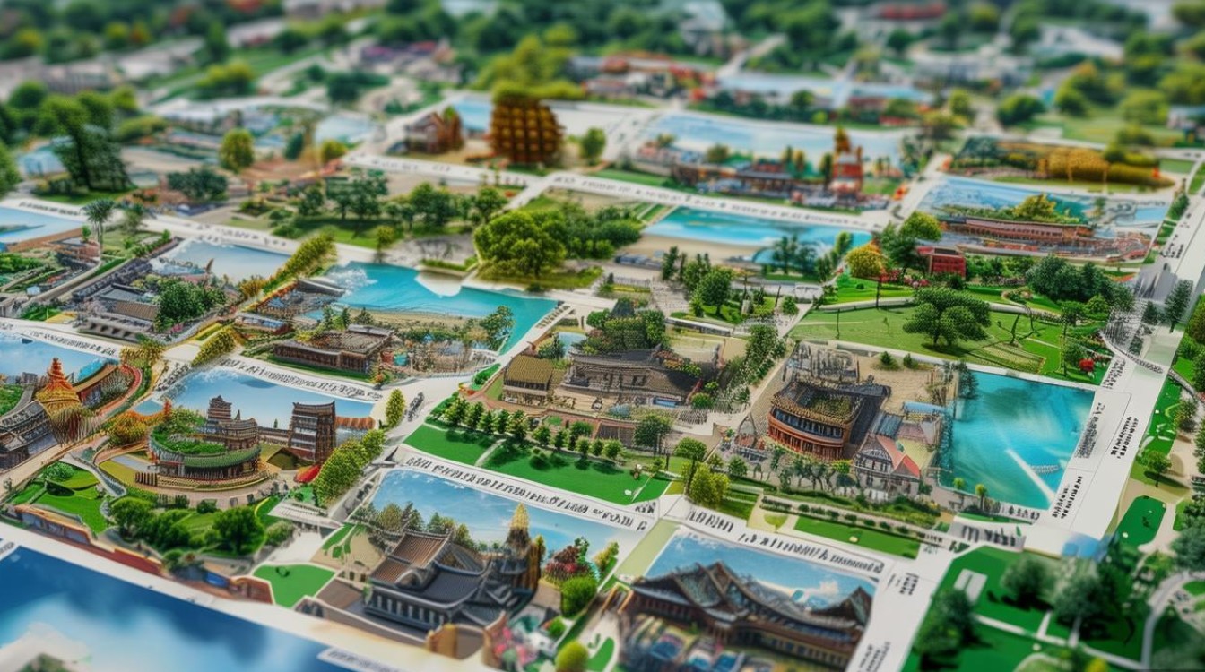 徐州周边一日游必去景点推荐