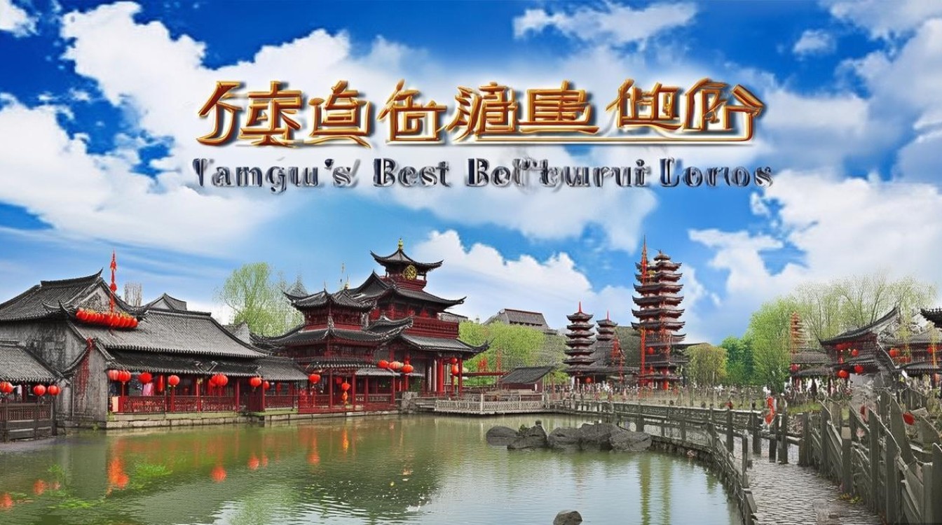 江苏有什么好玩的地方旅游景点