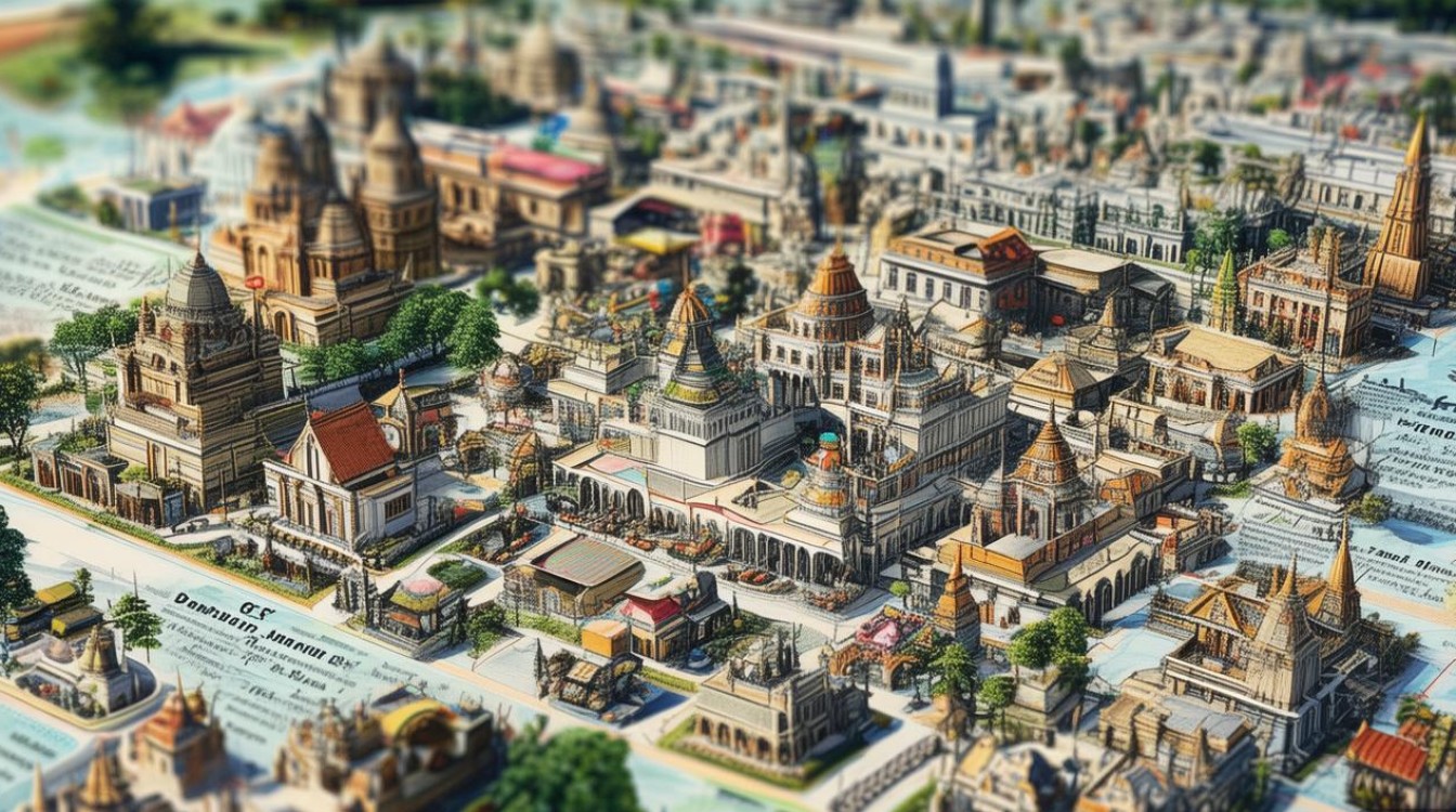 白银市旅游景点大全介绍