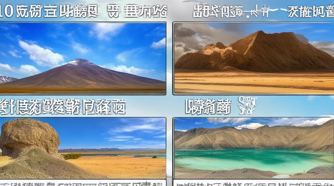 阿尔山十大著名景点