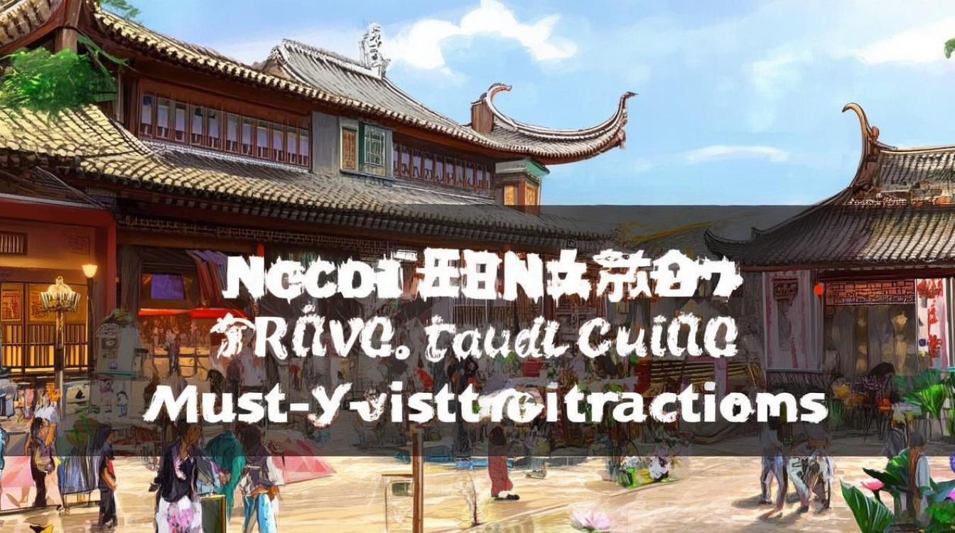 景德镇旅游攻略必玩的景点