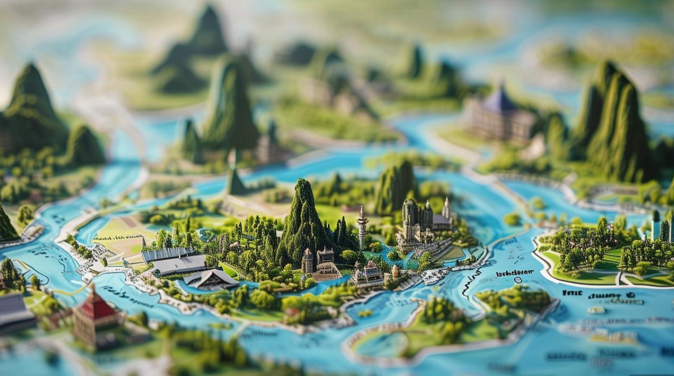 桂林市区旅游景点攻略