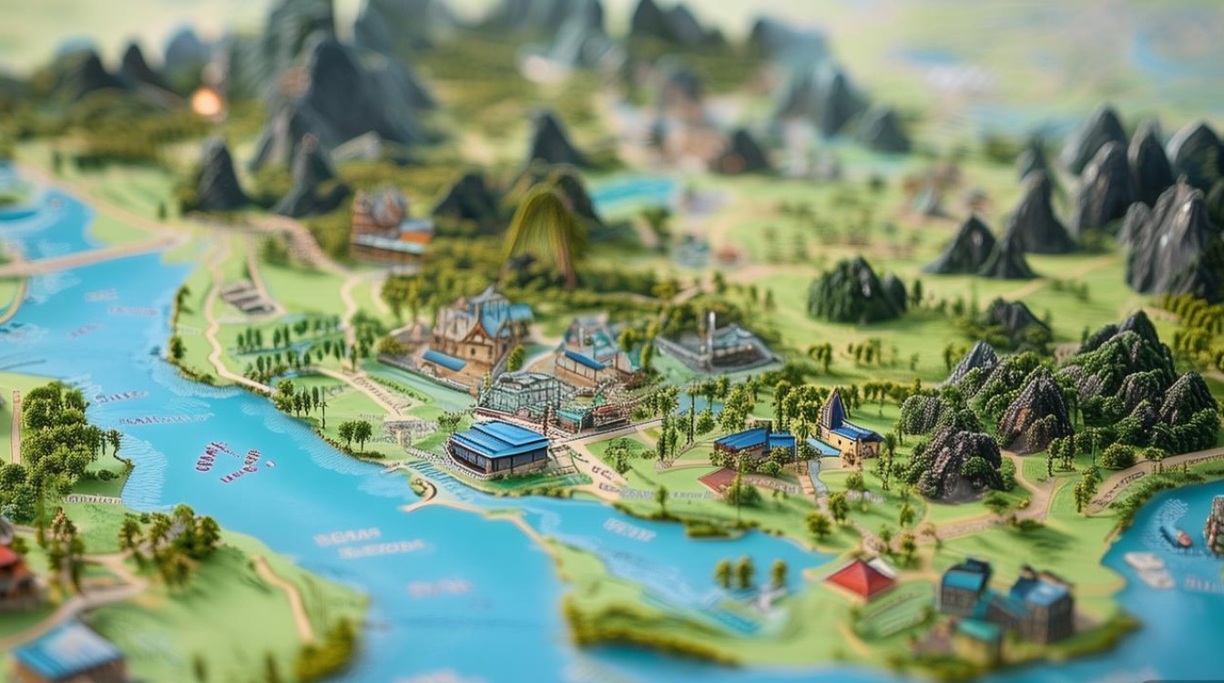 桂林市区旅游景点攻略