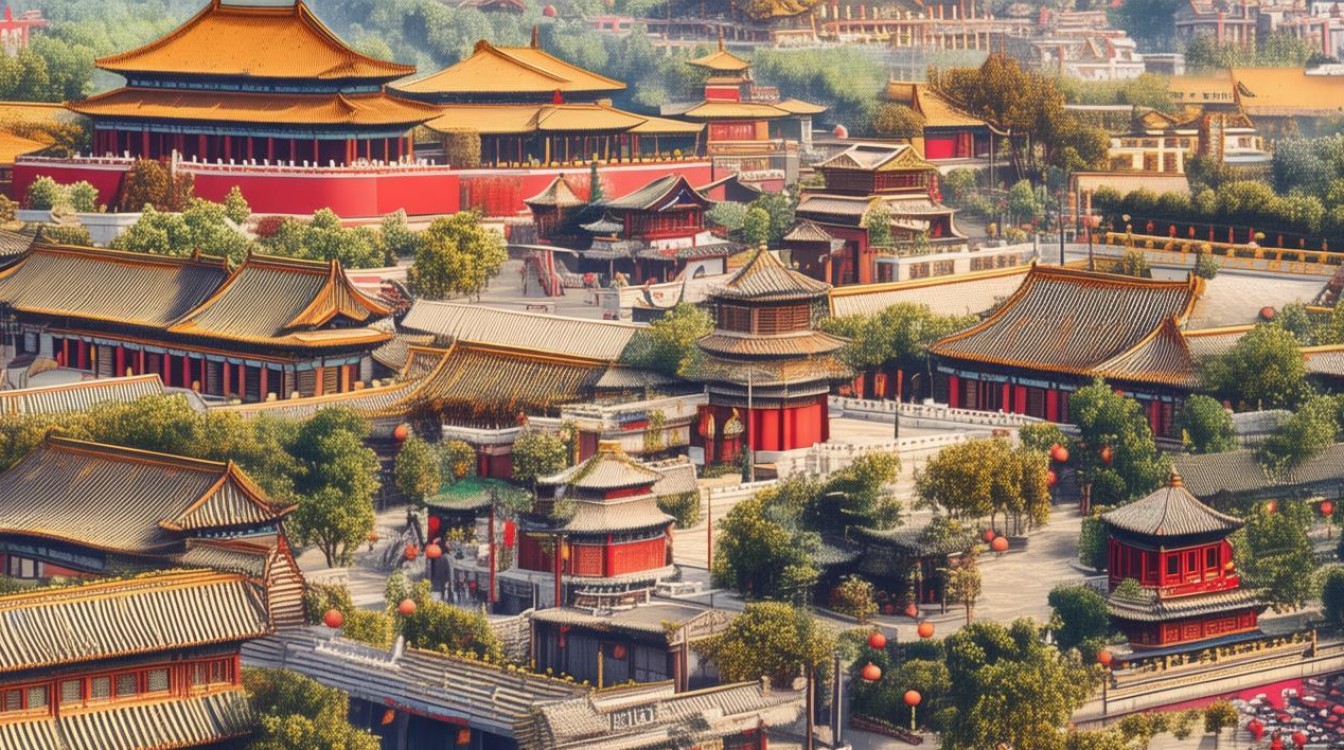 北京东城区景点有哪些