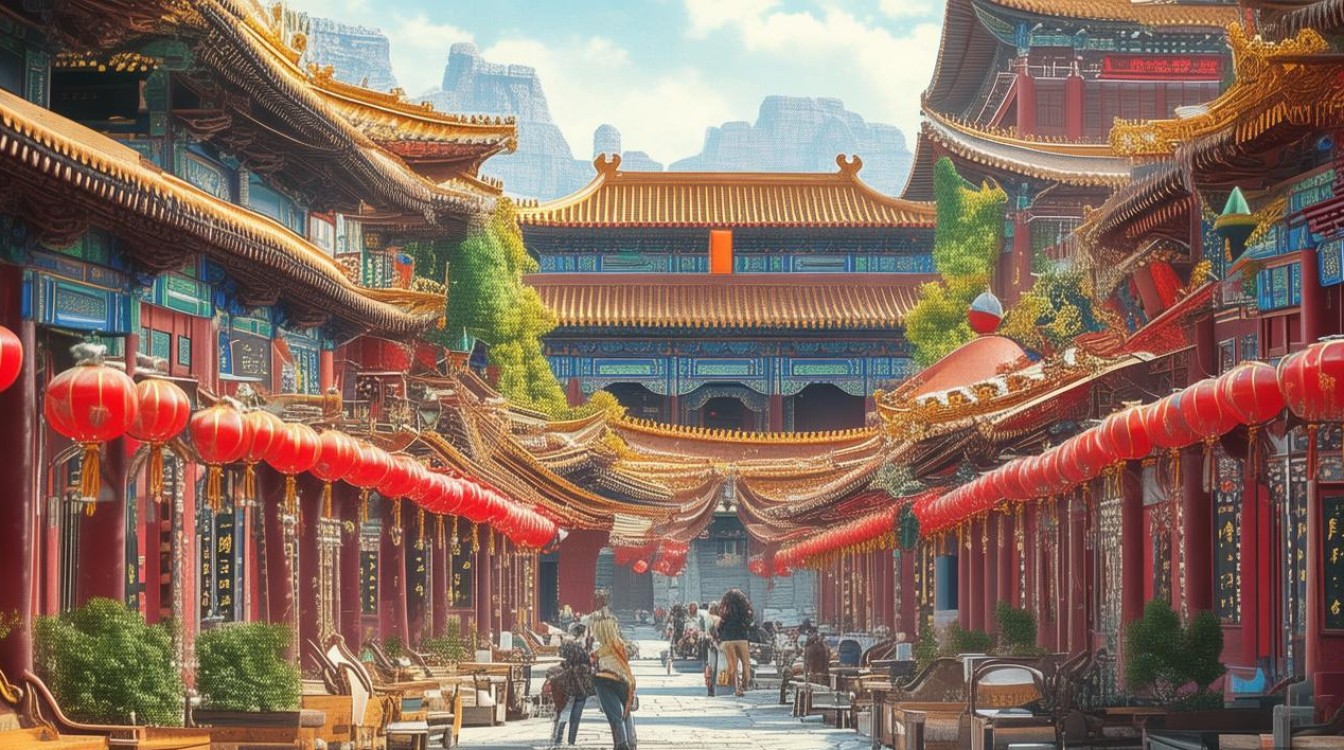 北京东城区景点有哪些