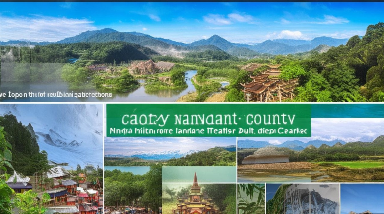 南丹县十大旅游景点