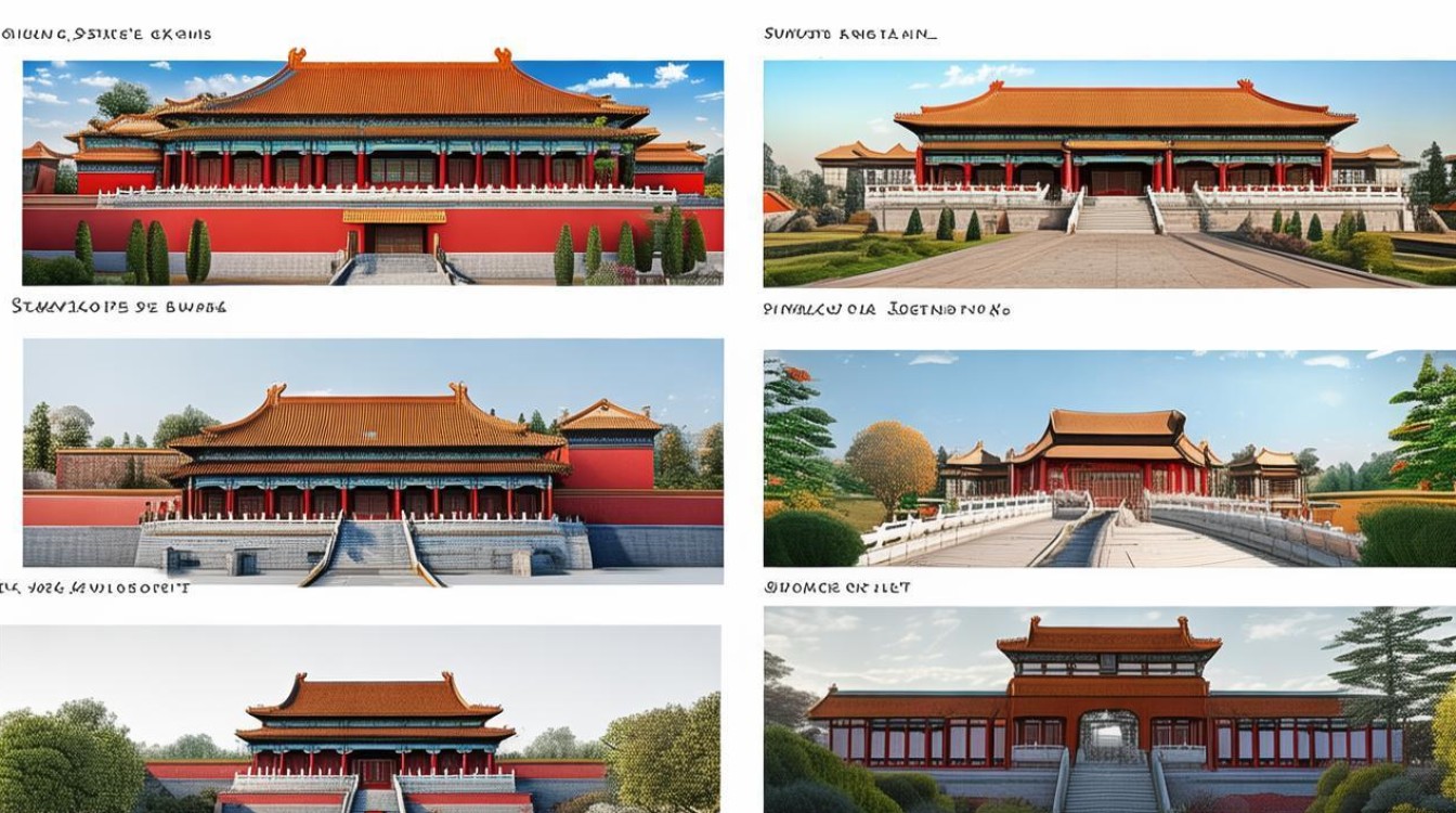 北京那些景点需要预约