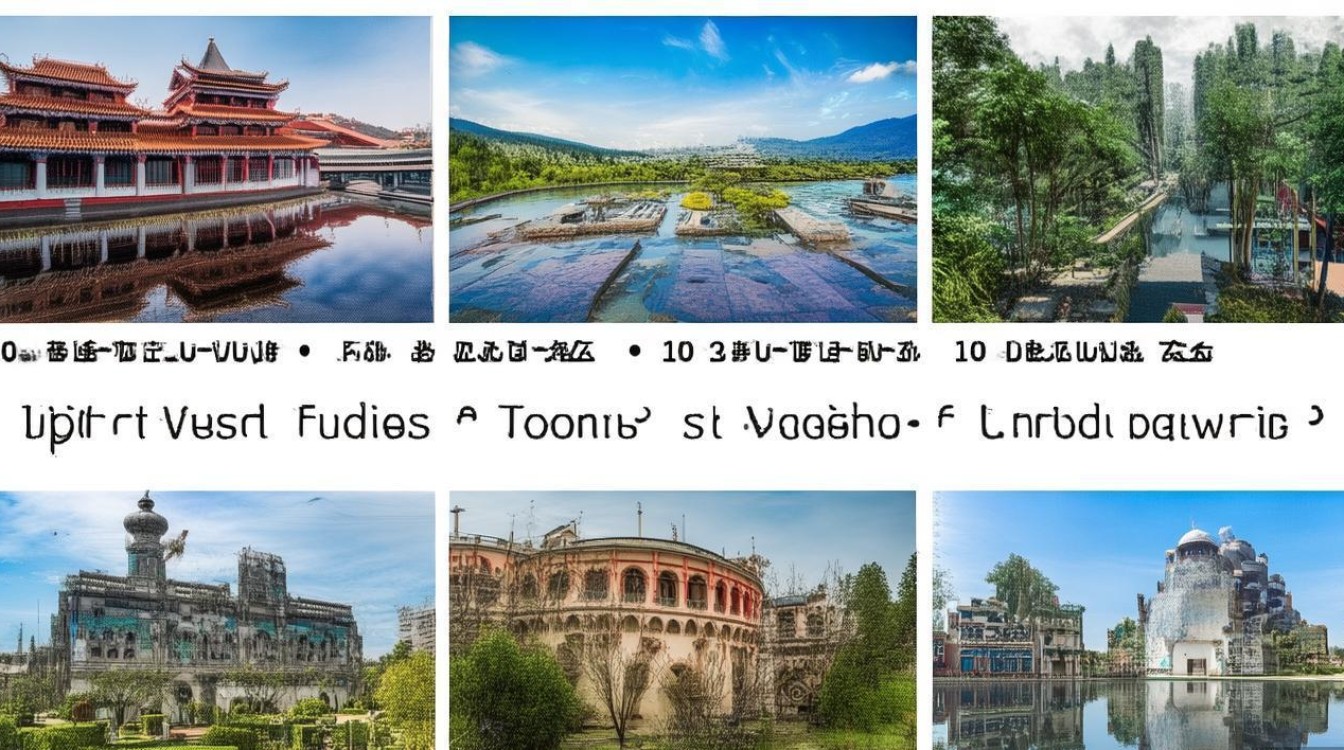 抚州旅游必去十大景点