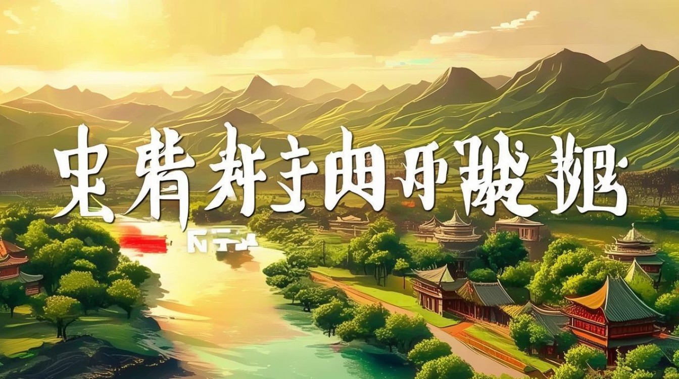 河南周边旅游景点推荐