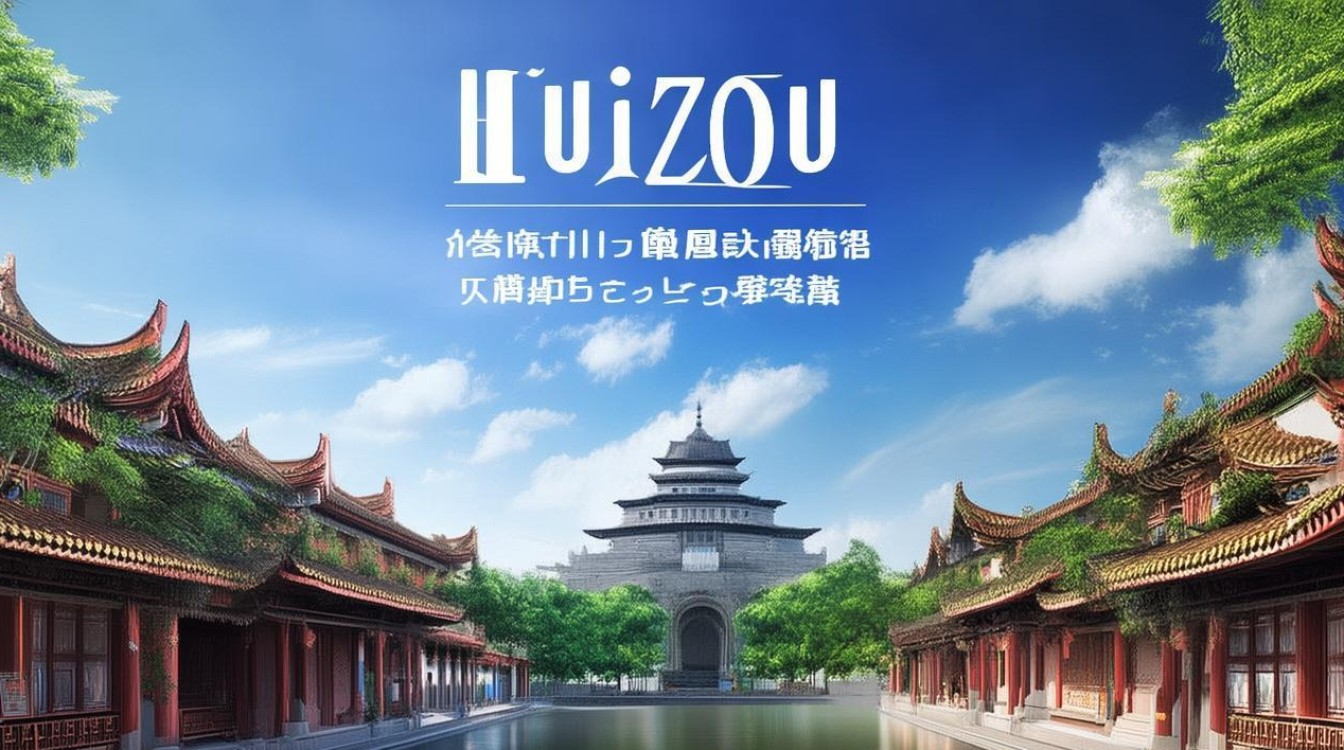 惠州哪里好玩的景点推荐