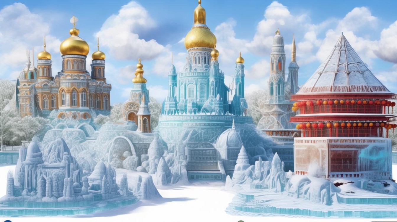 哈尔滨的旅游景点有哪些