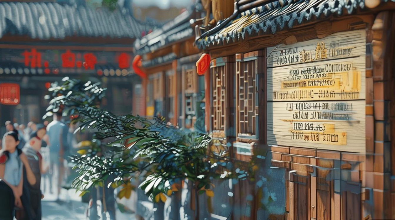 襄汾旅游景点有哪些