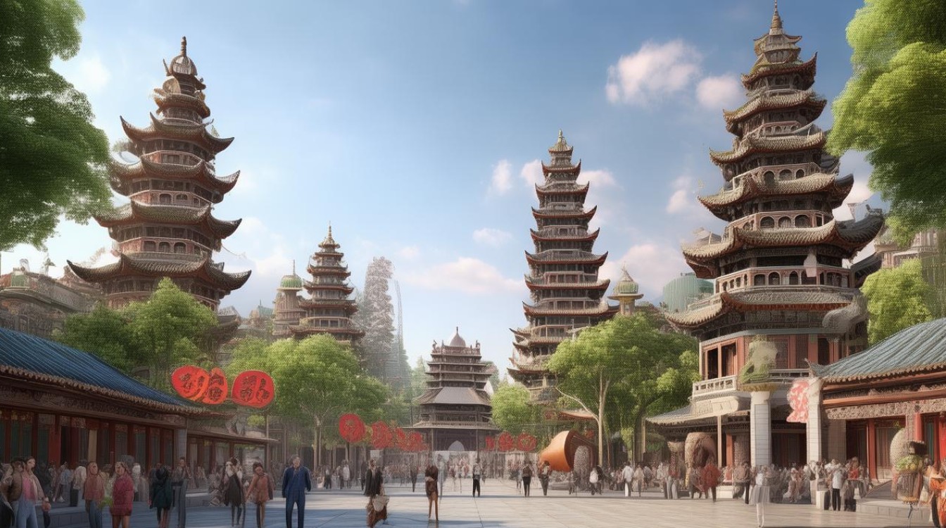 常州一日游最佳景点