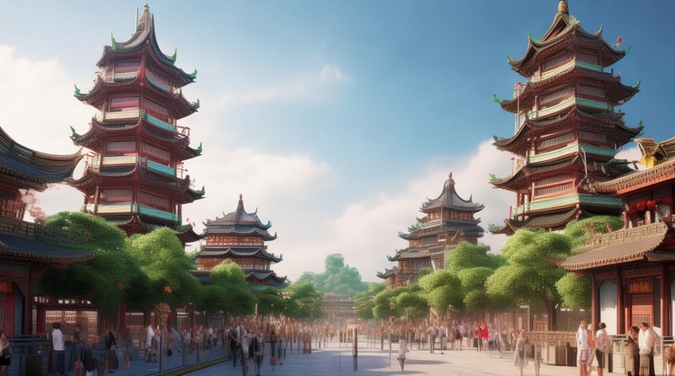 常州一日游最佳景点