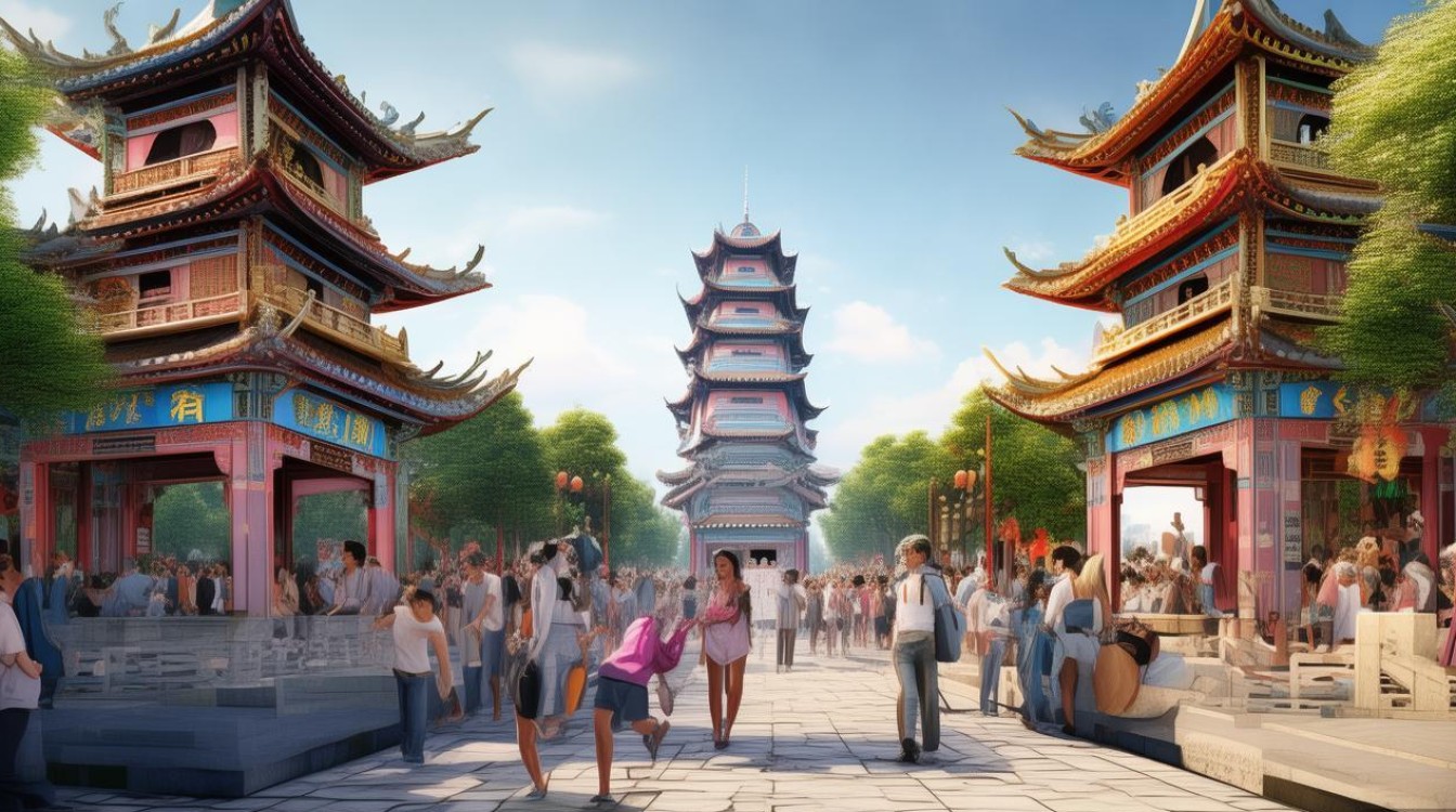 常州一日游最佳景点