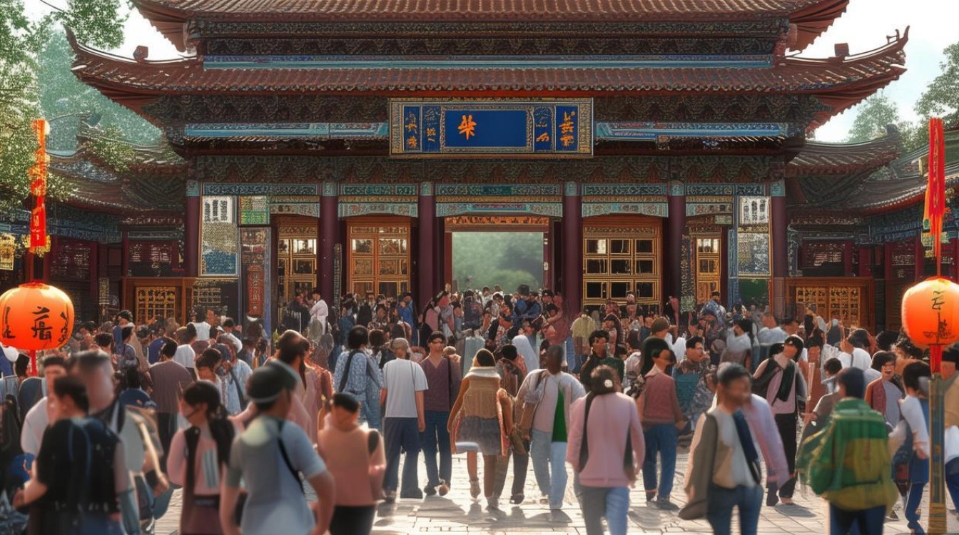 北京周一不闭馆的景点