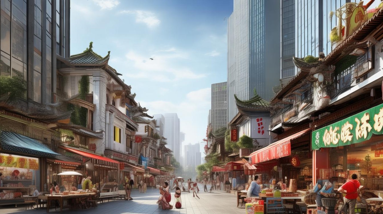 温州哪里好玩景点推荐