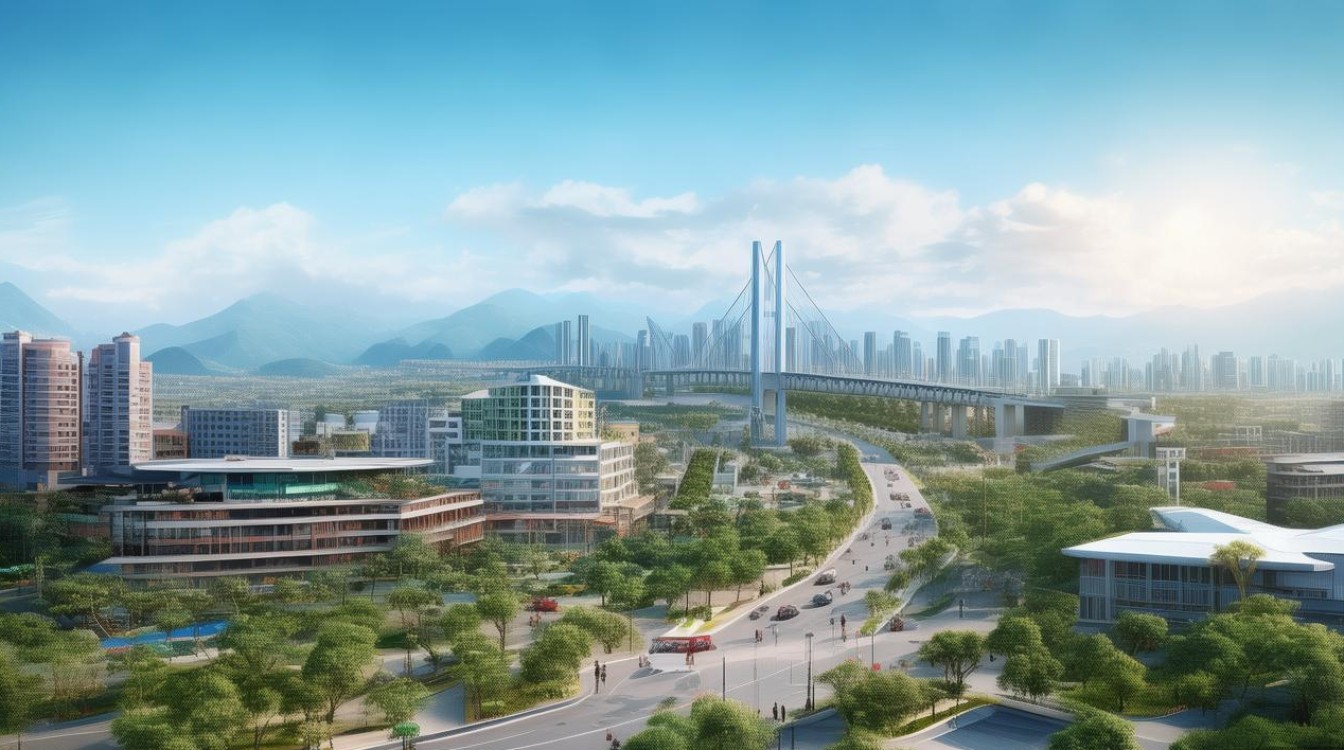 深圳南山区旅游景点