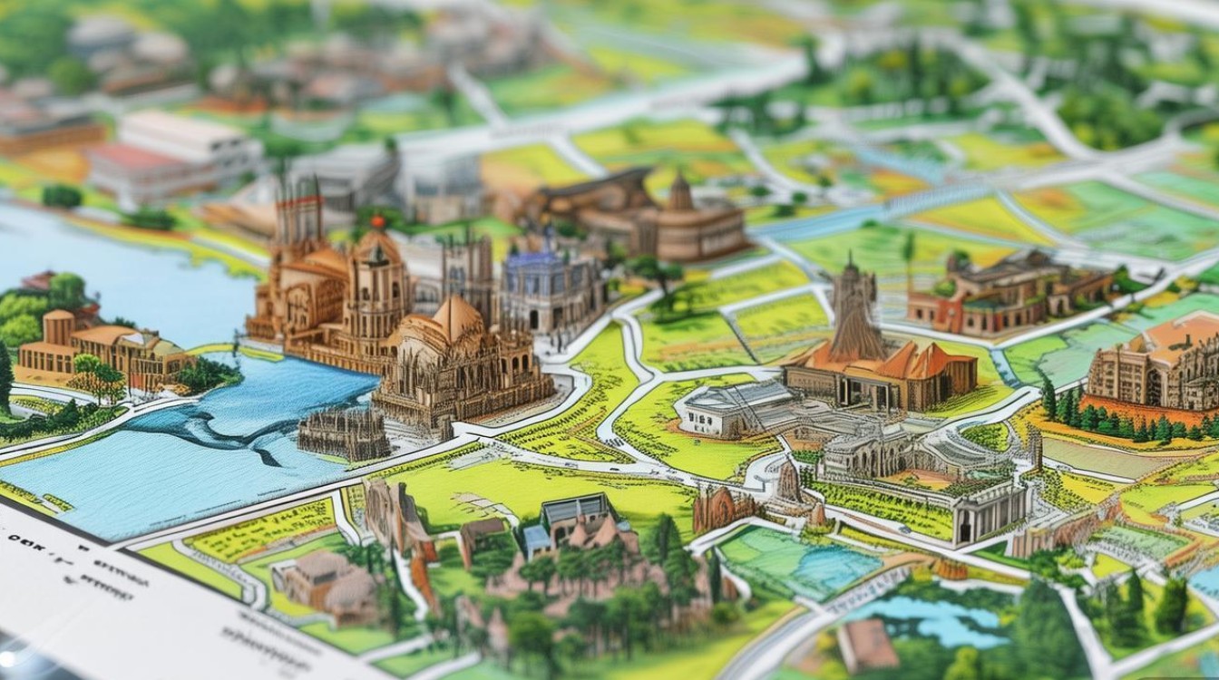 璧山旅游景点大全