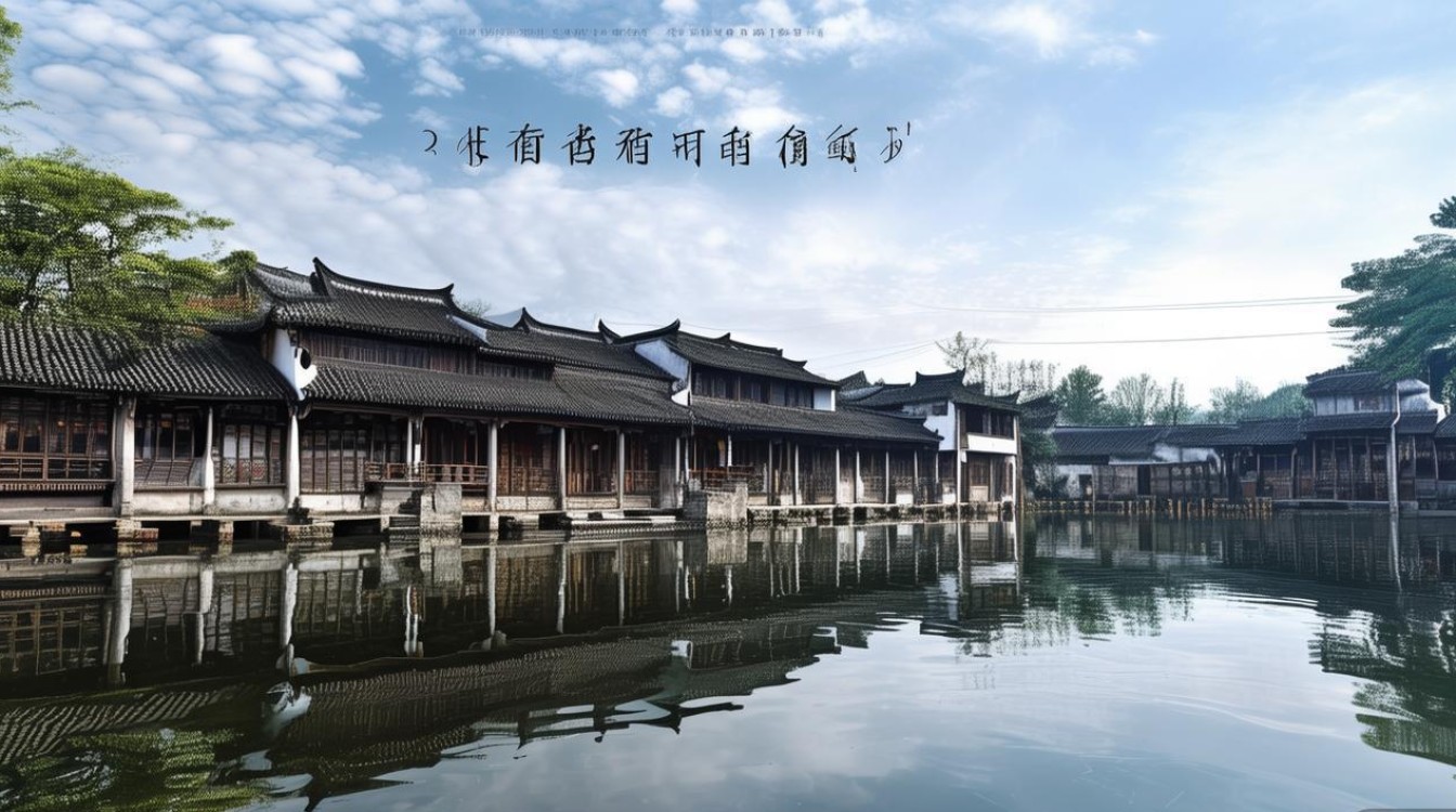 安徽宏村景点介绍