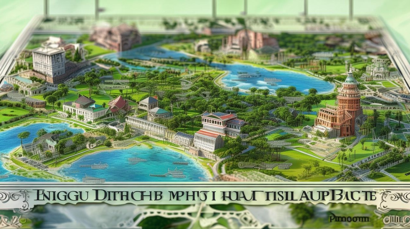 平谷旅游景点排名