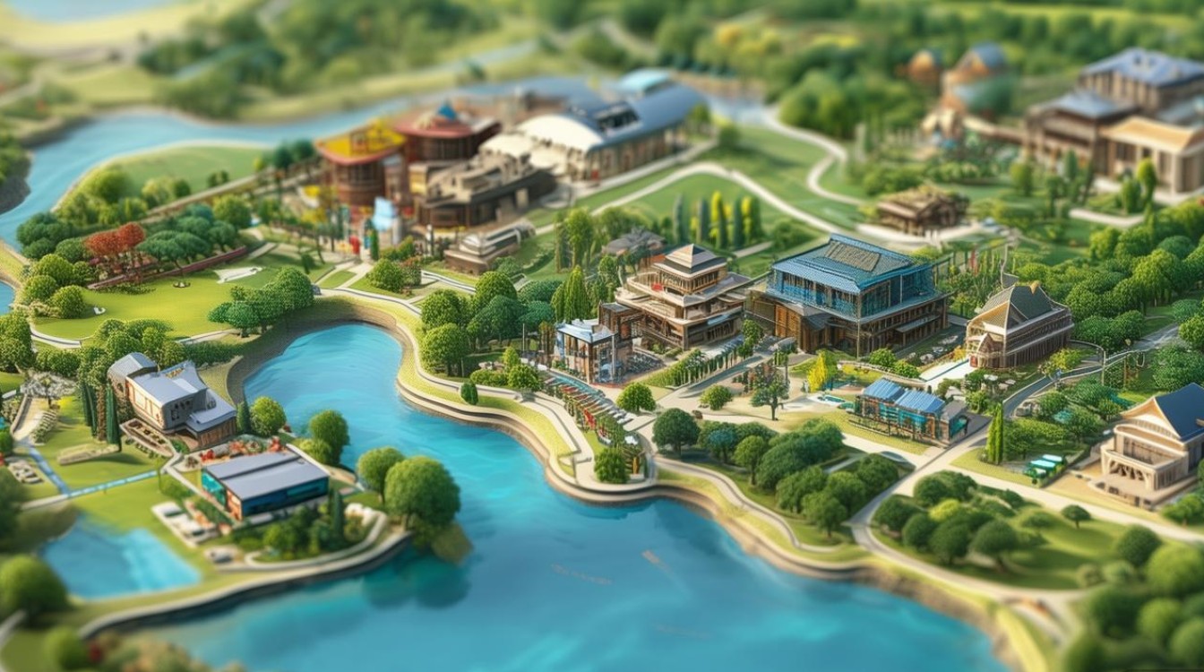 房山旅游景点有哪些